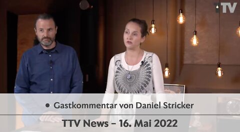 «Wer sagt’s denn»: Daniel Stricker über die Abstimmung