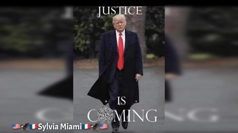 💣🔥💣 Justice is coming / La Justice arrive 💣🔥💣