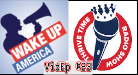 VidEp #23 LIN WOOD’S MOST IMPORTANT MESSAGE OF THE YEAR | Fireside Chat 1 01.08.21
