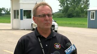 Kenosha sheriff says victims of Dragaway shooting had gang affiliation