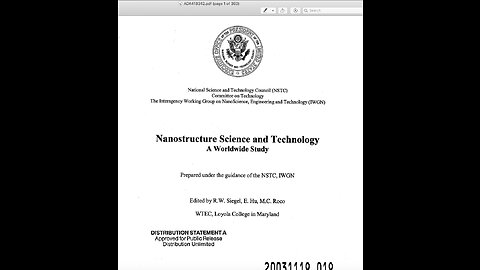 NSTC WORLDWIDE STUDY 1999: MENTIONS LABS IN UKRAINE