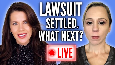 Tati vs. Without A Crystal Ball Lawsuit Settled. What's Next?
