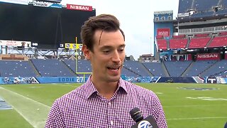 Matt Bove and Joe B break down the Bills' win over the Titans