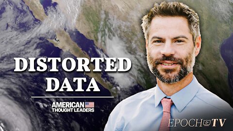 Michael Shellenberger: United Nations Messaging on Climate Change Has Been 'Irresponsible' | CLIP