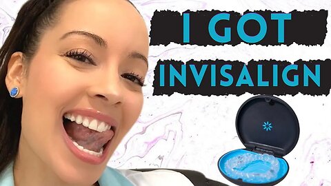 Things I Wish I Knew Before Invisalign