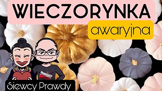 Wieczorynka - Awaryjna