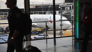 American Airlines Stops All Venezuela Flights Indefinitely