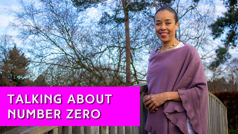 Let's Talk About The Conscious Number Zero| IN YOUR ELEMENT TV