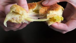 How to make easy Cuban sliders