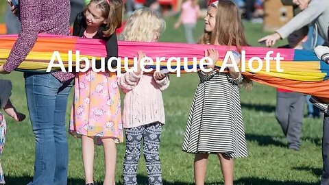 Albuquerque Aloft - Complete List Of Participating Schools!
