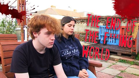 The End Of The F***ing World Episode 1 - Recreation