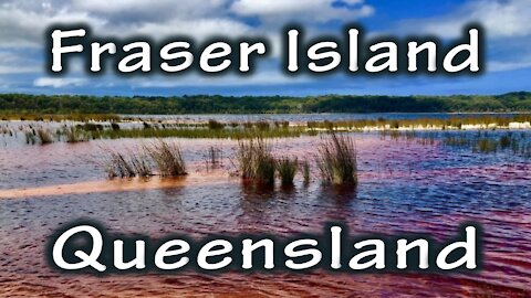Fraser Island, Queensland - Video Gallery