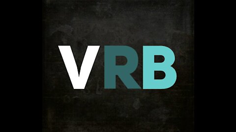 VRB - experimental video