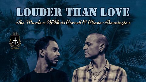 Louder Than Love 3 (10min)