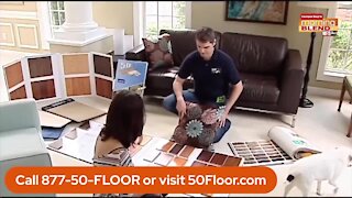 50 Floor | Morning Blend