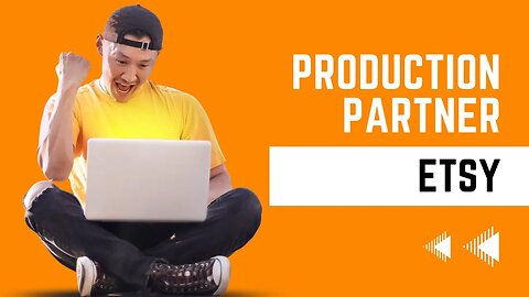 Etsy Listing & Production Partner: How to Collaborate for Success