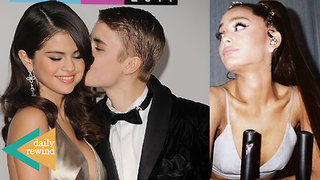 Justin Bieber’s Secret Meeting With Selena Gomez Revealed! Ariana Grande Boycotts Grammys! | DR