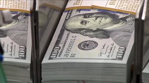 Federal stimulus money is on the way to Colorado to help businesses, families and communities