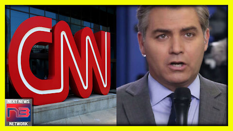 Jim Acosta Learns His Fate after 4 years of Torturing President Trump - CNN Announces Major Changes