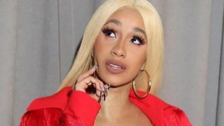 Cardi B Turning Herself Into Police Custody After Brutal Fight