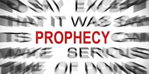1-27-2021 Prophecy Point and Armor of God Bible Study