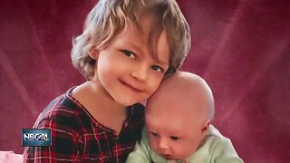 Mother of Seymour children killed in murder-suicide breaks her silence