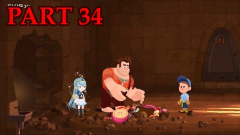 Let's Play - Kingdom Hearts: Union χ part 34