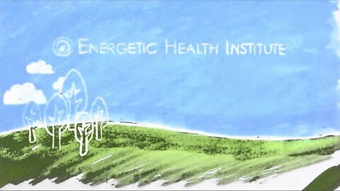 Energetic Health Institute - An Amazing School for Amazing People...Like You!