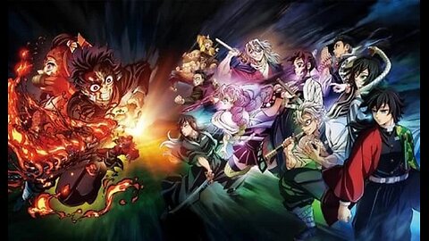 Guardianes de la noche: Kimetsu no Yaiba - Rumbo al Entrenamiento de los Pilares Película en línea