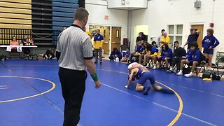 106 Vs Seminole Ridge