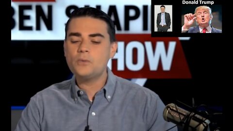 Ben Shapiro Impressions Compilation 2018