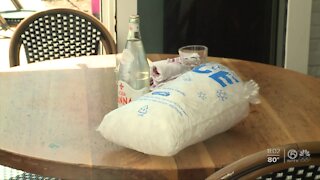 Businesses coping with water crisis in West Palm Beach