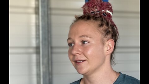 Reality Winner Joins Lee Camp on The Espionage Act Lies