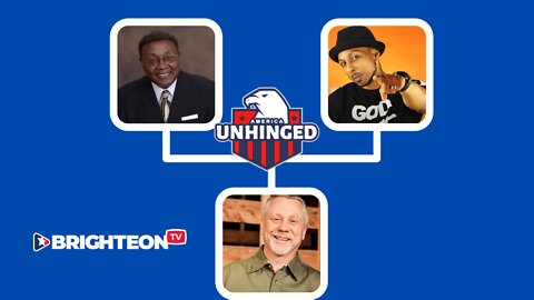 America Unhinged w/ Fred Mosely & Christian Lewis