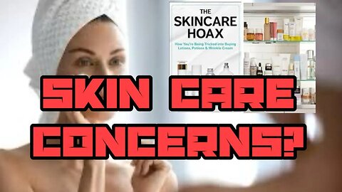 Questions Or Concerns About Skin Care, Skin Care Products, Or Skin Cancer?