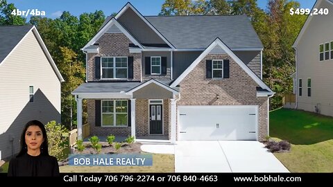 Lawrenceville Homes for Sale & Rent-to-Own Awaits! : Atlanta Real Estate #atlantarealestate