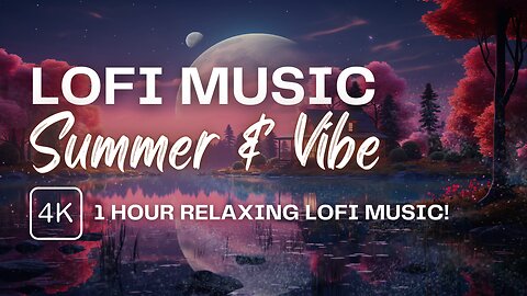 lofi asmr 🌿🧘‍♀️🎶 lofi beats music for relaxation!