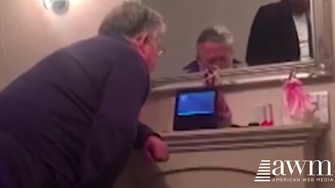 Grandpa With Scottish Accent Tries To Use Amazon Alexa, The Result Has The Internet In Stitches
