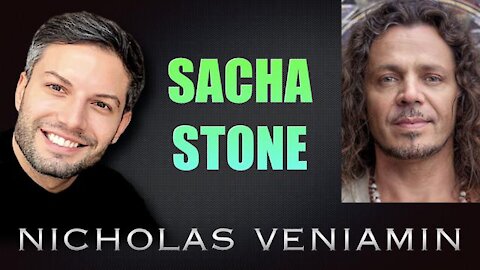 SACHA STONE DISCUSSES LATEST UPDATES WITH NICHOLAS VENIAMIN