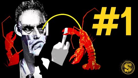 Jordan Peterson’s Most Useful Advice: The #1 Lobster? | Create Quantum Wealth 2021