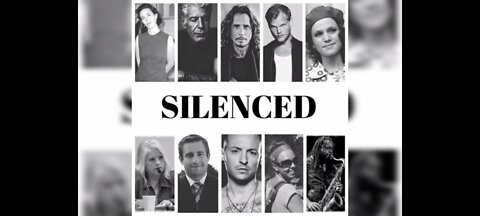 The SILENT ONES 🐸 #DDK