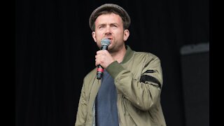 Damon Albarn 'cant wait for more shows with his band blur