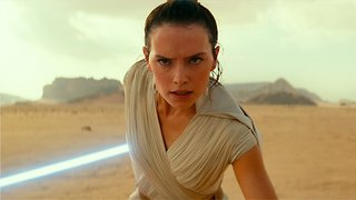 Will 'Star Wars' Movies Slow Down After 'The Rise Of Skywalker'?