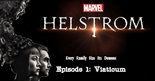 Helstrom Season 1 Episode 2 Review