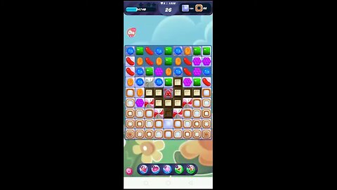 Tomonisha Gaming Video : Candy Crush Saga Unlimited LEVEL Android Mobile Game Play 881