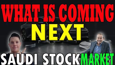 What is Coming NEXT For Lucid │ Lucid Saudi Stock Exchange ⚠️ Lucid Must Watch