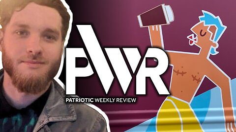 Patriotic Weekly Review - with Joel Davis