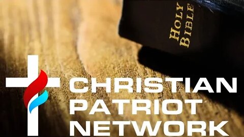 CPN LIVE #145: Bible Study Wednesday
