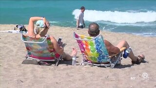 Martin County Sheriff's Office prepares for an unprecedented Memorial Day weekend