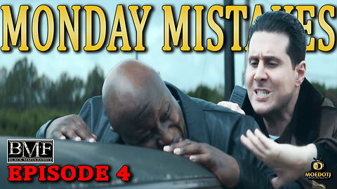 Monday Mistakes BMF Season 3 Episode 4 The Return of the Prodigal Son